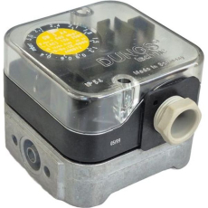 Pressostato pneumático D172680 GW 3 A4 - DUNGS Pressostato pneumático D172680 GW 3 A4 - DUNGS