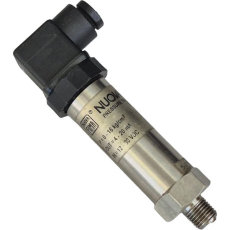 Transdutor / transmissor de pressão ST18 - NUOVA FIMA