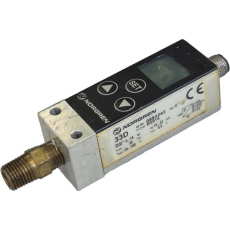 Pressostato 33D 0863242 - NORGREN usado