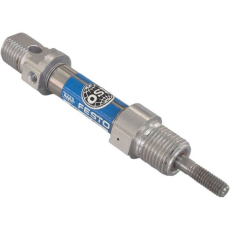 Cilindro pneumático FESTO ESN-12-10-P 12X10