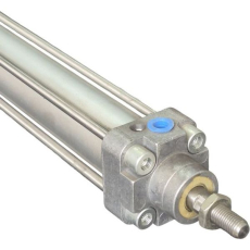 Cilindro pneumático DNG-32-280-PPV-A 32X280 - FESTO