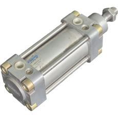 pistão atirantado, pistão tirantado, pistão com cabeçotes quadrados, cilindro pistão, pistão para uso industrial
