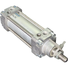 atuador linear, atuador pneumático, pistão, pistão pneumático, pistão para automação industrial, cilindro pistão, cilindro para equipamentos pneumáticos
