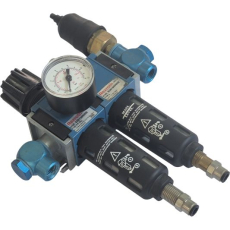 Conjunto lubrifil - REXROTH seminovo