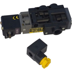 Válvula pneumática 52000193 - JOUCOMATIC Válvula pneumática 52000193 - JOUCOMATIC