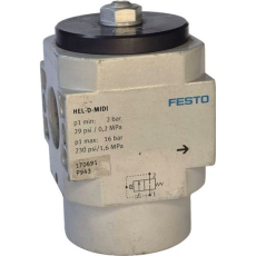 HEDMIDIválvula pneumática, válvula para ar comprimido, válvula para conjunto pneumático, válvula para equipamento pneumático, válvula manual