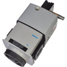 Válvula de aumento de pressão HEM-M3-G1/2-10024 183051 - FESTO Válvula de aumento de pressão HEM-M3-G1/2-10024 183051 - FESTO