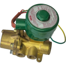 válvula para pneumática, válvula pneumática, válvula para automação industrial, válvula para controle automatizado de fluidos, válvula para água
