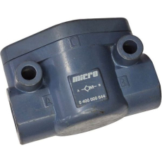 Válvula de retenção MICRO 0.400.000.644 0400000644 seminova