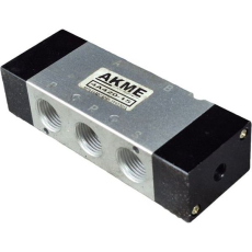 Válvula pneumática 4A420-15 - AKME usada Válvula pneumática 4A420-15 - AKME usada