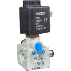 bobina: 24VDC 4,5W 0.200.001.212 0200001212 eletroválvula, válvula com bobina elétrica, válvula com acionamento elétrico, válvula solenóide, válvula para circuitos pneumáticos 