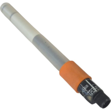 Sensor de nível para detecção de nível limite LI2041 Sensor de nível para detecção de nível limite LI2041