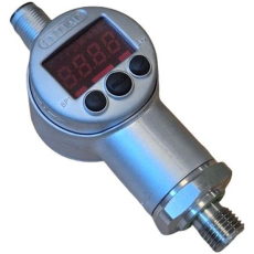 Fabricação: AlemanhaEDS334620250000interruptor de pressão, pressostato para hidráulica industrial, pressostato hidráulico, pressostato com display, pressostato eletr&ocirc;nico