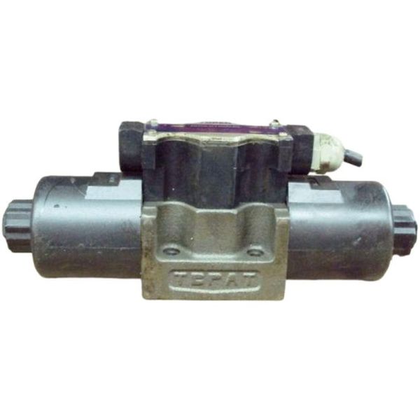 marca: Yuken <br />
modelo: DSG03304D2450 <br />
estado: usada