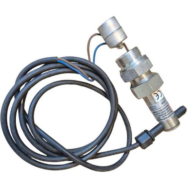 tipo NV, IP 65 230VAC 60WATTS, com cabo