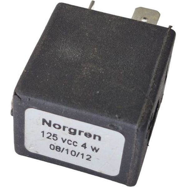 ligação elétrica com 3 pinos