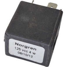 bobina elétrica, solenóide, bobina solenóide, bobina para válvula pneumática, solenóide para válvula de ar comprimido, solenóide para válvula de gás, acionamento elétrico para válvula, bobina eletromagnética
