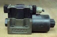 Válvula hidráulica (modelo: DSG032B2-D24-50)