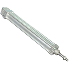 atuador, cilindro para ar comprimido, pistão, pistão pneumático, pistão para automação industrial, cilindro pistão, cilindro para máquinas pneumáticas