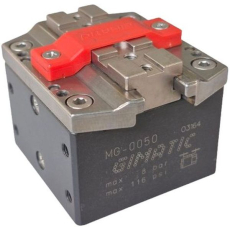 Pinça pneumática MG-0050 - GIMATIC seminova Pinça pneumática MG-0050 - GIMATIC seminova