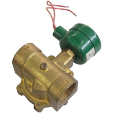 Válvula solenóide 8211032 - ASCO seminova