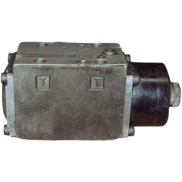 marca: ATOS <br/> modelo: DRI16139A21 <br/> estado: usada