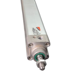 Cilindro pneumático 61M2P032A0420 32X420 - CAMOZZI Cilindro pneumático 61M2P032A0420 32X420 - CAMOZZI