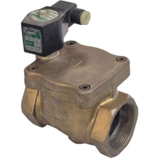 Válvula solenóide ARGENTINA 1342BA16 - usada Válvula solenóide ARGENTINA 1342BA16 - usada