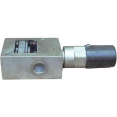 Válvula hidráulica DBC6HKS470 001 1 00 Válvula hidráulica DBC6HKS470 001 1 00