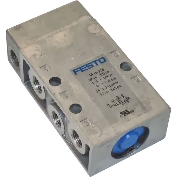FESTO
