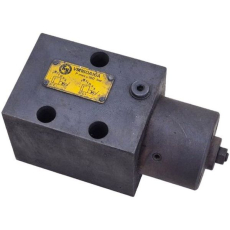 Válvula hidráulica VM160A16A - HYDRAULIK RING usada