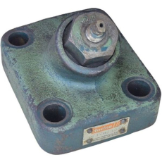 Válvula hidráulica OF1SHS006DF - RACINE usada