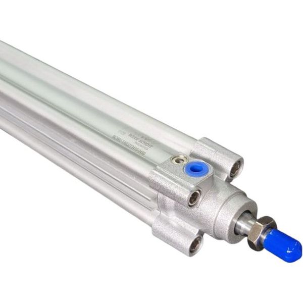 diâmetro 32mm, curso 450mm