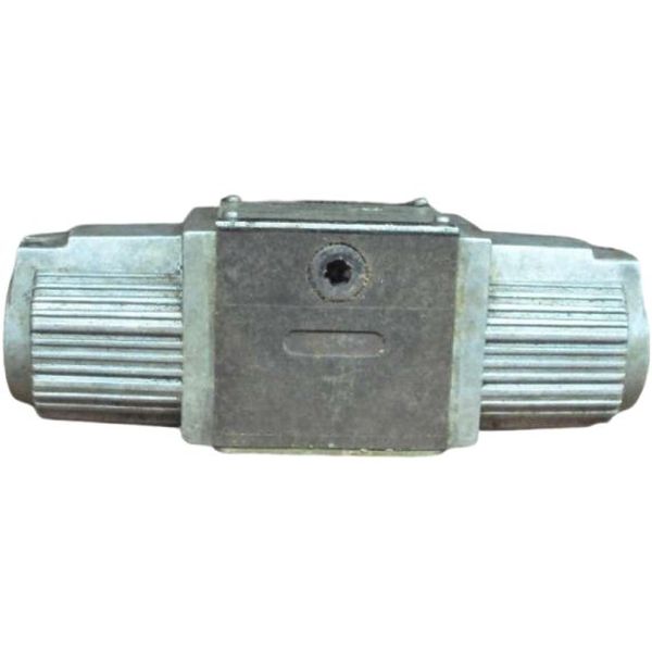 marca: Yuken <br /> modelo: DSG033C2A2440 <br /> estado: usada