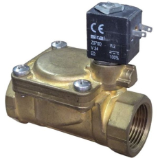 Válvula solenóide L182B61 - SIRAI