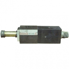 Válvula hidráulica DSQ-014-0-16-20 Válvula hidráulica DSQ-014-0-16-20