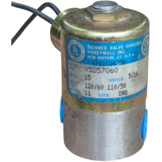 Válvula solenóide EF11CQ070A V5D57060 - SKINNER