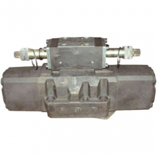 Válvula hidráulica DPZU-A-271-D6 Válvula hidráulica DPZU-A-271-D6