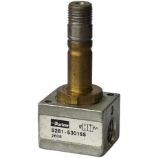 válvula pneumática, válvula para ar comprimido, válvula para gás, válvula com duas vias, válvula com bobina, válvula para automação industrial, válvula com abertura e fechamento controlados eletricamente
