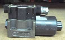 Válvula hidráulica (modelo: DSG03-2B2-D24-50)