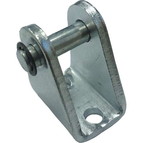 para cilindro diâmetro 16mm, com parafusos