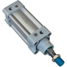 atuador linear, atuador pneumático, pistão, pistão pneumático, pistão para automação industrial, cilindro pistão, cilindro para equipamentos pneumáticos
