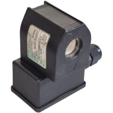 Bobina pneumática 9191 TUV06ATEX53415X - BUSCHJOST NORGREN - KONAN Bobina pneumática 9191 TUV06ATEX53415X - BUSCHJOST NORGREN - KONAN