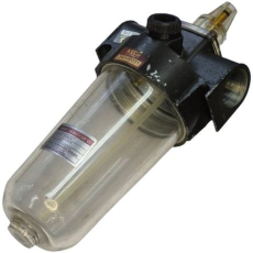 Lubrificador 34200031 - ASCO seminovo Lubrificador 34200031 - ASCO seminovo