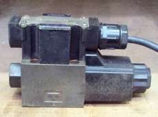 Válvula hidráulica (modelo: DSG01-232-A110-50)