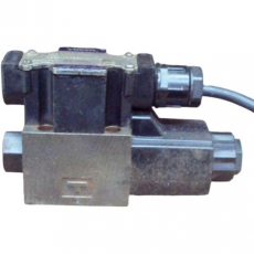 Válvula hidráulica DSG01-232-A110-50 Válvula hidráulica DSG01-232-A110-50
