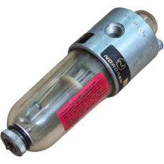  L04100MPAA

lubrificador para linha pneumática, lubrificação da linha de ar, lubrificador pneumático, conservação do ar, manutenção das ferramentas pneumáticas, lubrificação das válvulas pneumáticas, lubrificação para processos pneumáticos, redução da contaminação por umidade

 
