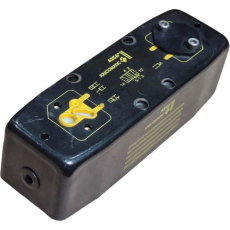 Válvula pneumática J10417 - JOUCOMATIC