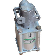 Válvula globo R294A607 - ASCO seminova Válvula globo R294A607 - ASCO seminova