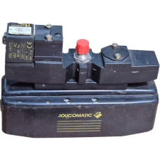 Válvula pneumática 54302023 - JOUCOMATIC Válvula pneumática 54302023 - JOUCOMATIC